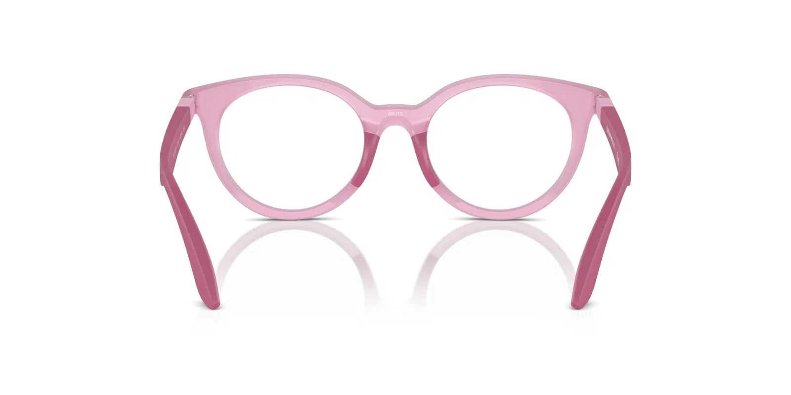 Emporio Armani Kids 3007F Eyeglasses - view 22